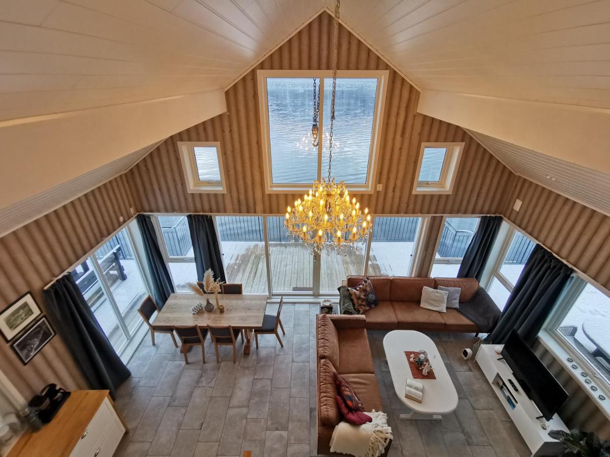 Stryn Fjord Lodge Faleide Exterior foto